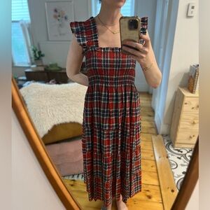 Hill House The Nap Dress